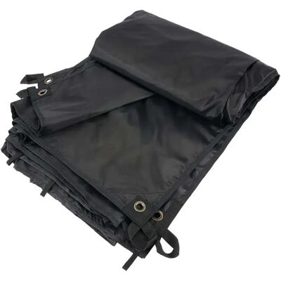 Brandit Tappeto Premium x3m Black One Size Brandit Tappeto Premium x3m Black One Size