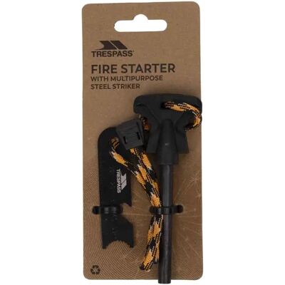 Trespass Accendino Stryker Black One Size Trespass Accendino Stryker Black One Size