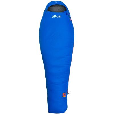 Sacco a pelo Altus Andes 900 K30 - Attrezzatura da notte Sacco a pelo Altus Andes 900 K30 - Attrezzatura da notte