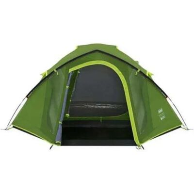 Coleman Tenda Darwin Blackout Multicolor 4 Posti Coleman Tenda Darwin Blackout Multicolor 4 Posti
