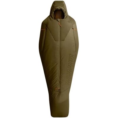 Mammut Protect Fiber XL Men -18°C - Sacco a pelo Mammut Protect Fiber XL Men -18°C - Sacco a pelo