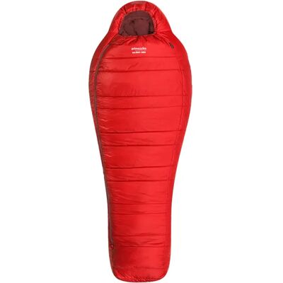 Pinguin Sacco A Pelo Magma 630 Red 185 cm Pinguin Sacco A Pelo Magma 630 Red 185 cm