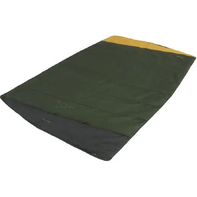 Plaid Falcon di Easy Camp - Verde - 200 x 135 cm - Plaid Plaid Falcon di Easy Camp - Verde - 200 x 135 cm - Plaid