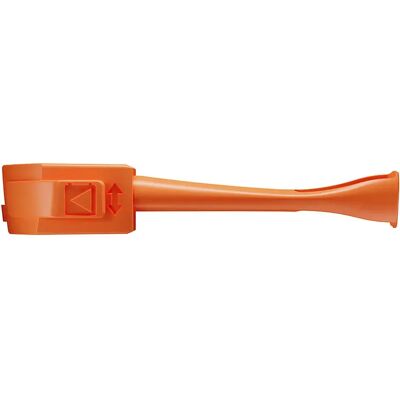 Opinel Multitool Explore Tick Remover Orange One Size Opinel Multitool Explore Tick Remover Orange One Size