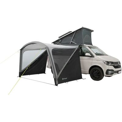 Outwell Telo Touring Shelter Air Van Grey One Size Outwell Telo Touring Shelter Air Van Grey One Size