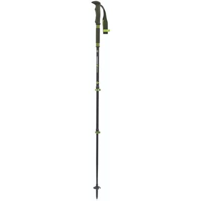 Komperdell Bastoncini Carbon Pro Zero 105-140 cm Komperdell Bastoncini Carbon Pro Zero 105-140 cm