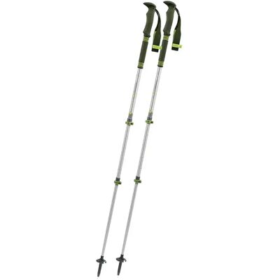 Komperdell Bastoncini Explorer Zero 105-140 cm Komperdell Bastoncini Explorer Zero 105-140 cm