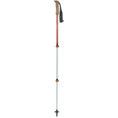 Komperdell Bastoncini Ridgehiker Zero Compact 90-120 cm Komperdell Bastoncini Ridgehiker Zero Compact 90-120 cm