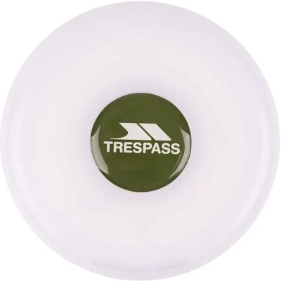 Trespass Torcia Decoro Green One Size Trespass Torcia Decoro Green One Size