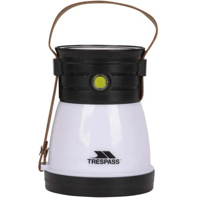 Trespass Lampada Hugos Black One Size Trespass Lampada Hugos Black One Size