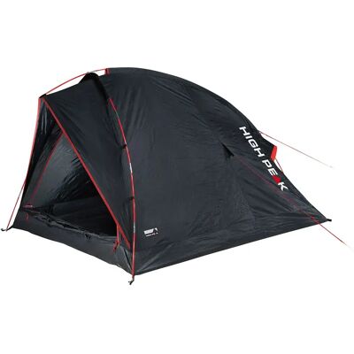 High Peak Minitramp 2 - Tenda Leggera per Campeggio & Festival High Peak Minitramp 2 - Tenda Leggera per Campeggio & Festival