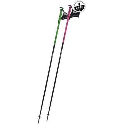 Komperdell Bastoncini Fxp Carbon Ultra 120 cm Komperdell Bastoncini Fxp Carbon Ultra 120 cm