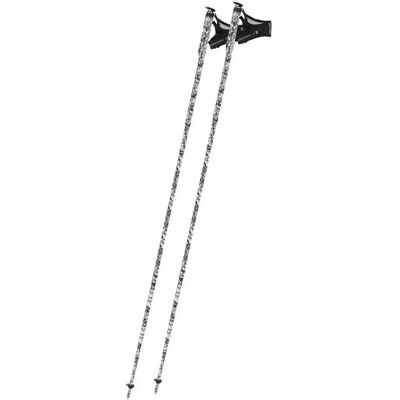 Komperdell Bastoncini Fxp Carbon ´´the Erlkönig´´ 125 cm Komperdell Bastoncini Fxp Carbon ´´the Erlkönig´´ 125 cm