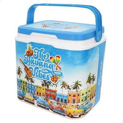 Aktive - 24L Cooler da spiaggia - Summer Trends - Cooler Aktive - 24L Cooler da spiaggia - Summer Trends - Cooler