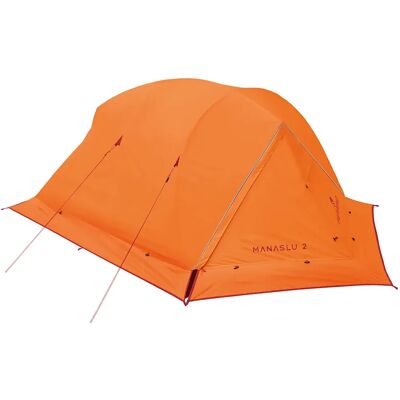 Ferrino Tenda Manaslu 2 Orange 2 Posti Ferrino Tenda Manaslu 2 Orange 2 Posti