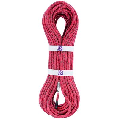 Beal Cima Back Up Line 5 Mm Pink 60 m Beal Cima Back Up Line 5 Mm Pink 60 m