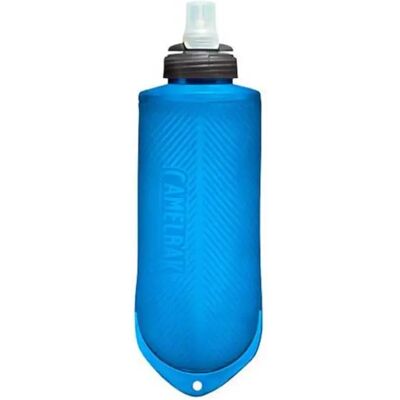 Camelbak Borraccia Morbida Quick 500ml Blue One Size Camelbak Borraccia Morbida Quick 500ml Blue One Size