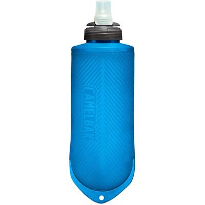 Camelbak Borraccia Morbida Quick 620ml Blue One Size Camelbak Borraccia Morbida Quick 620ml Blue One Size