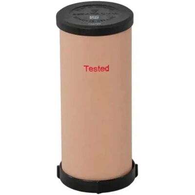Katadyn Filtro Dell´acqua Kt8021287 One Size Katadyn Filtro Dell´acqua Kt8021287 One Size