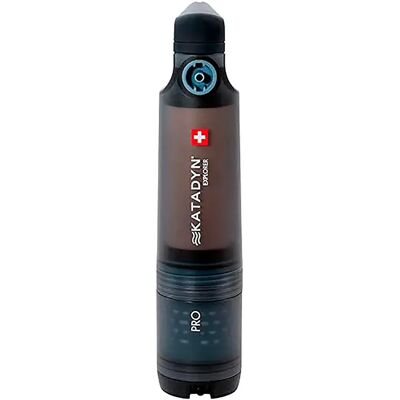 Katadyn Filtro Dell´acqua Kt8021292 One Size Katadyn Filtro Dell´acqua Kt8021292 One Size