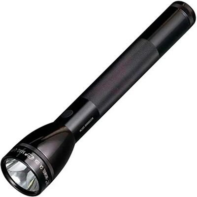 Maglite Torcia Ml100 137 Lumen Maglite Torcia Ml100 137 Lumen