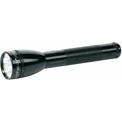 Maglite Torcia Ml100 Black 137 Lumen Maglite Torcia Ml100 Black 137 Lumen