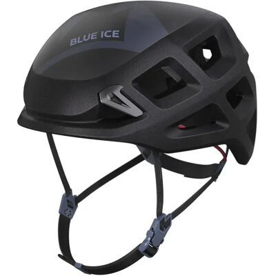 Blue Ice Casco Blast Black S-M Blue Ice Casco Blast Black S-M