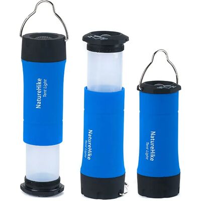 Naturehike Torcia Blue One Size Naturehike Torcia Blue One Size