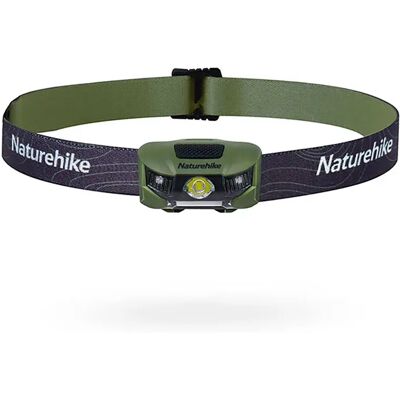 Naturehike Lampada Frontale Green 01 One Size Naturehike Lampada Frontale Green 01 One Size
