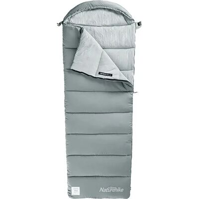 Naturehike Sacco A Pelo Grey 190 x 80 cm Naturehike Sacco A Pelo Grey 190 x 80 cm