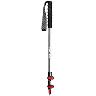 Naturehike Bastoncino Trekking Red 57-130 cm Naturehike Bastoncino Trekking Red 57-130 cm