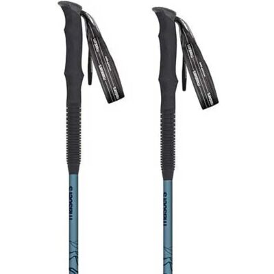 Masters Bastoncini Pathfinder Lite Blue 110-130 cm Masters Bastoncini Pathfinder Lite Blue 110-130 cm