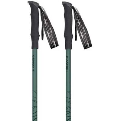 Masters Bastoncini Pathfinder Green 110-130 cm Masters Bastoncini Pathfinder Green 110-130 cm