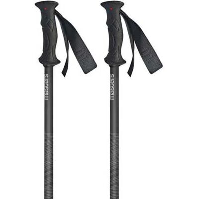 Masters Bastoncini Ranger Anthracite 110-130 cm Masters Bastoncini Ranger Anthracite 110-130 cm