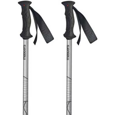 Masters Bastoncini Scout Aluminium 110-130 cm Masters Bastoncini Scout Aluminium 110-130 cm