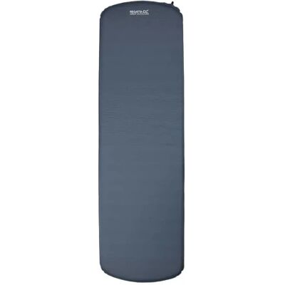 Regatta Letto Ad Aria Singolo Self Inflate Dark Storm One Size Regatta Letto Ad Aria Singolo Self Inflate Dark Storm One Size