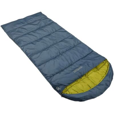 Regatta Sacco A Pelo Tilva 3 Season China blue One Size Regatta Sacco A Pelo Tilva 3 Season China blue One Size