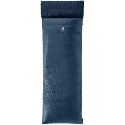 Deuter Sacco A Pelo Astro 500 Sq -1c/30f Marine Ink 200 cm Deuter Sacco A Pelo Astro 500 Sq -1c/30f Marine Ink 200 cm