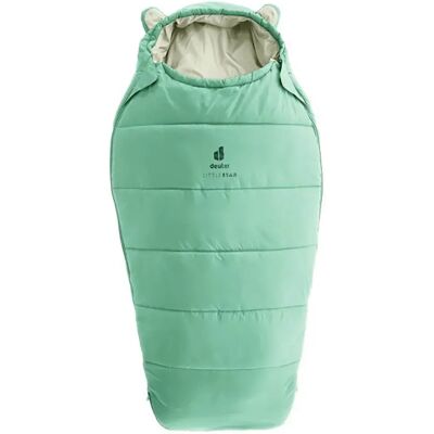 Deuter Sacco A Pelo Junior Little Star Spearmint Bone 95-130 cm Deuter Sacco A Pelo Junior Little Star Spearmint Bone 95-130 cm