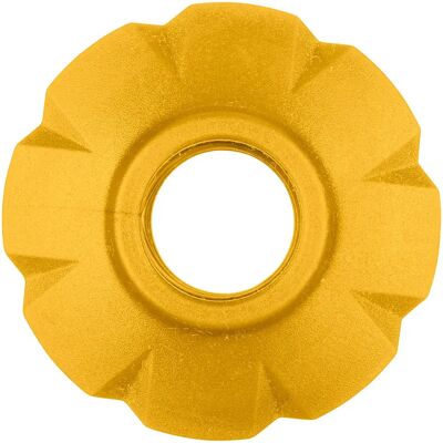 Salewa Cesto Per Bastoncini Gold One Size Salewa Cesto Per Bastoncini Gold One Size