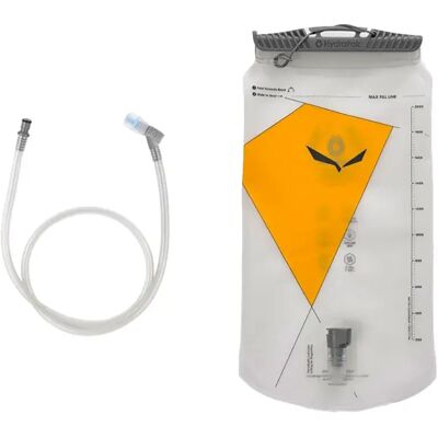 Salewa Sacca Di Idratazione Transflow 2l Gold One Size Salewa Sacca Di Idratazione Transflow 2l Gold One Size