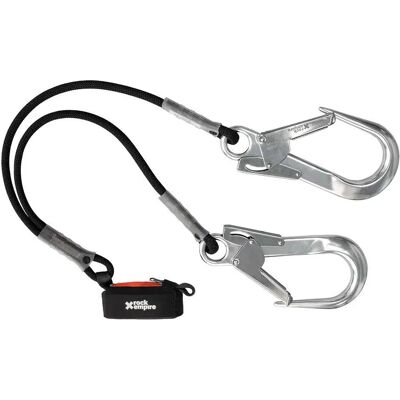 Rock Empire Capo Ancora 10 Y C60 Black 126 cm Rock Empire Capo Ancora 10 Y C60 Black 126 cm
