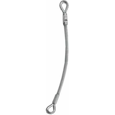 Rock Empire Capo Ancora Sara 50 Cm No Color 50 cm Rock Empire Capo Ancora Sara 50 Cm No Color 50 cm