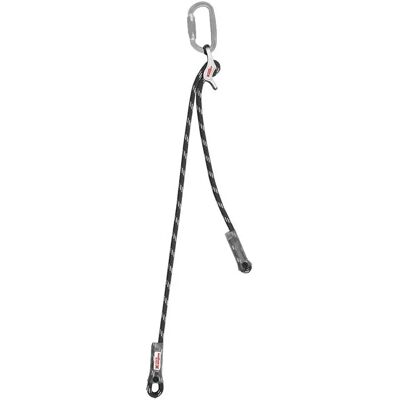 Rock Empire Capo Ancora Stand Black 100 cm Rock Empire Capo Ancora Stand Black 100 cm