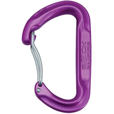 Rock Empire Moschettone Swift Purple One Size Rock Empire Moschettone Swift Purple One Size