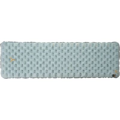 Grand Canyon Materassino Gonfiabile Hance 8.0 M Pro Misty Blue One Size Grand Canyon Materassino Gonfiabile Hance 8.0 M Pro Misty Blue One Size