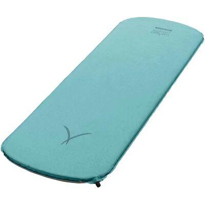 Grand Canyon Materassino Gonfiabile Hattan 3.8 L Pro Misty Blue One Size Grand Canyon Materassino Gonfiabile Hattan 3.8 L Pro Misty Blue One Size