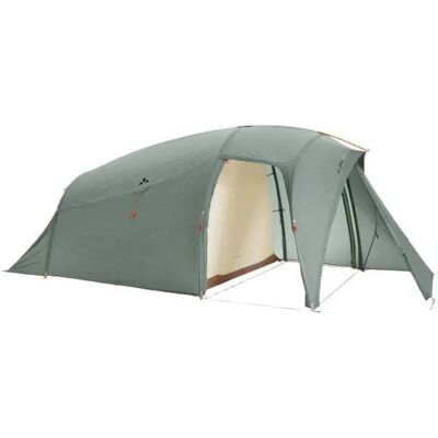 Vaude Tenda Adventure Taurus Xt Avocado 3 Posti Vaude Tenda Adventure Taurus Xt Avocado 3 Posti