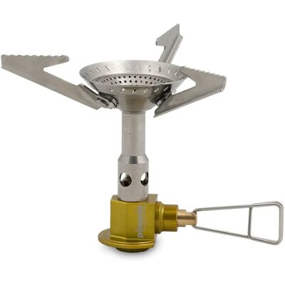Pinguin Fornello Da Campeggio Axis Metal One Size Pinguin Fornello Da Campeggio Axis Metal One Size