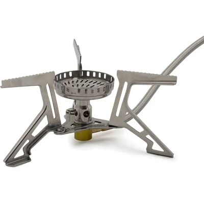 Pinguin Fornello Da Campeggio Helix Metal One Size Pinguin Fornello Da Campeggio Helix Metal One Size